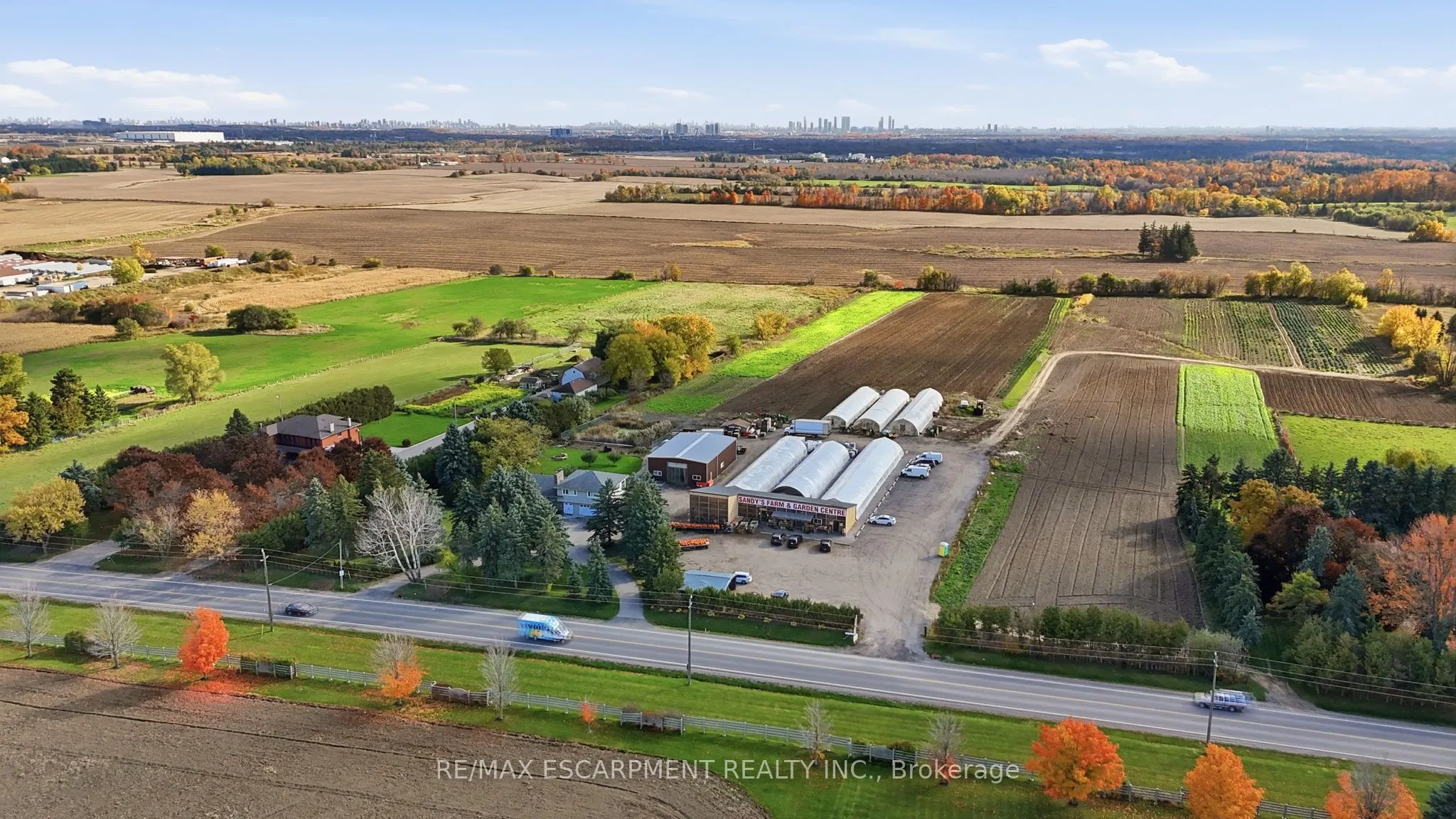 4283 King-Vaughan Road