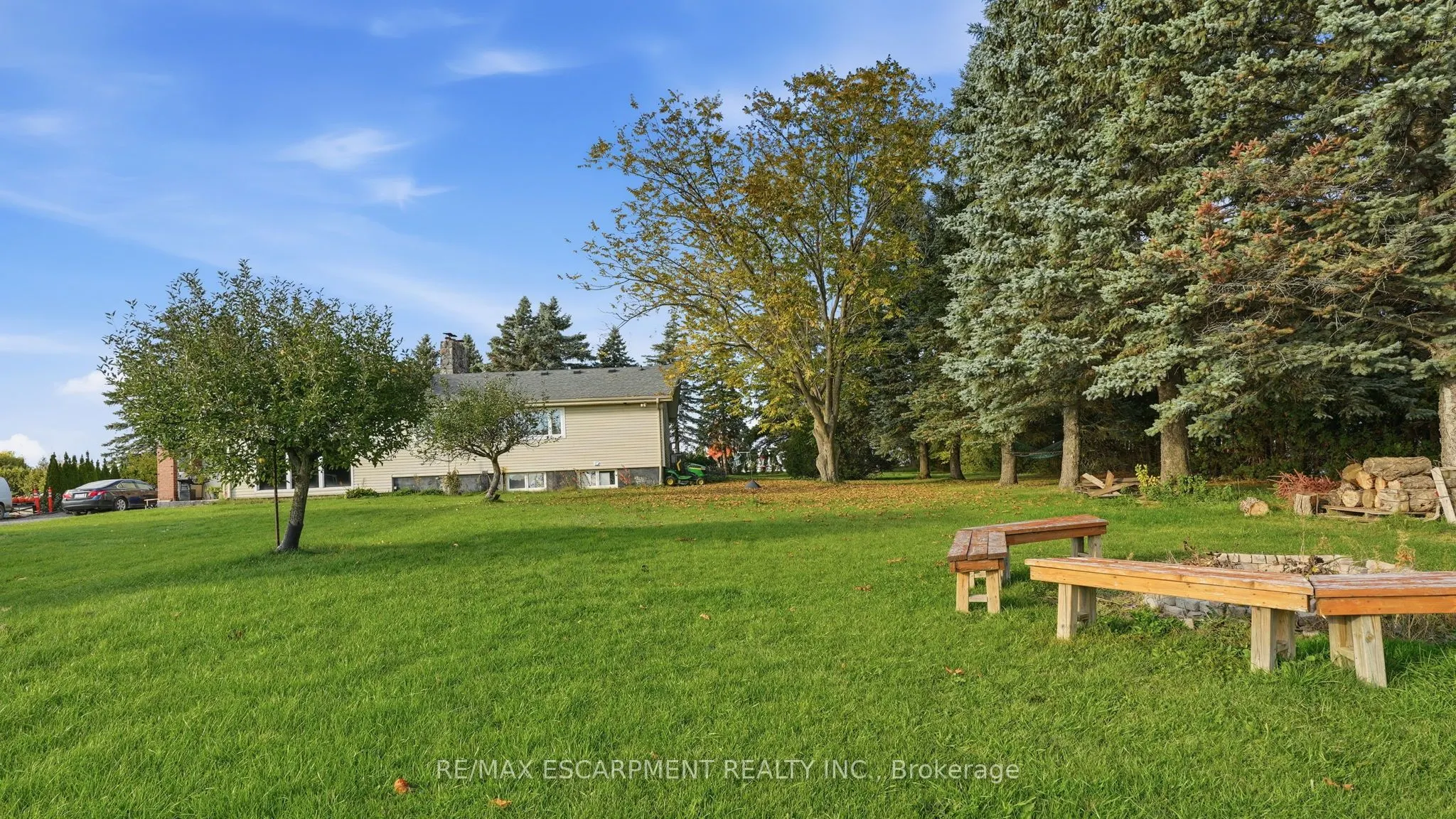 4283 King-Vaughan Road