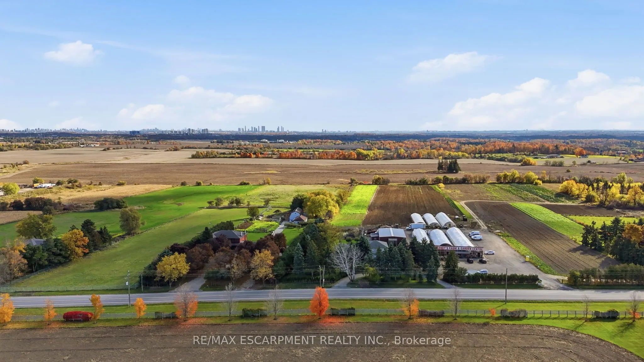 4283 King-Vaughan Road