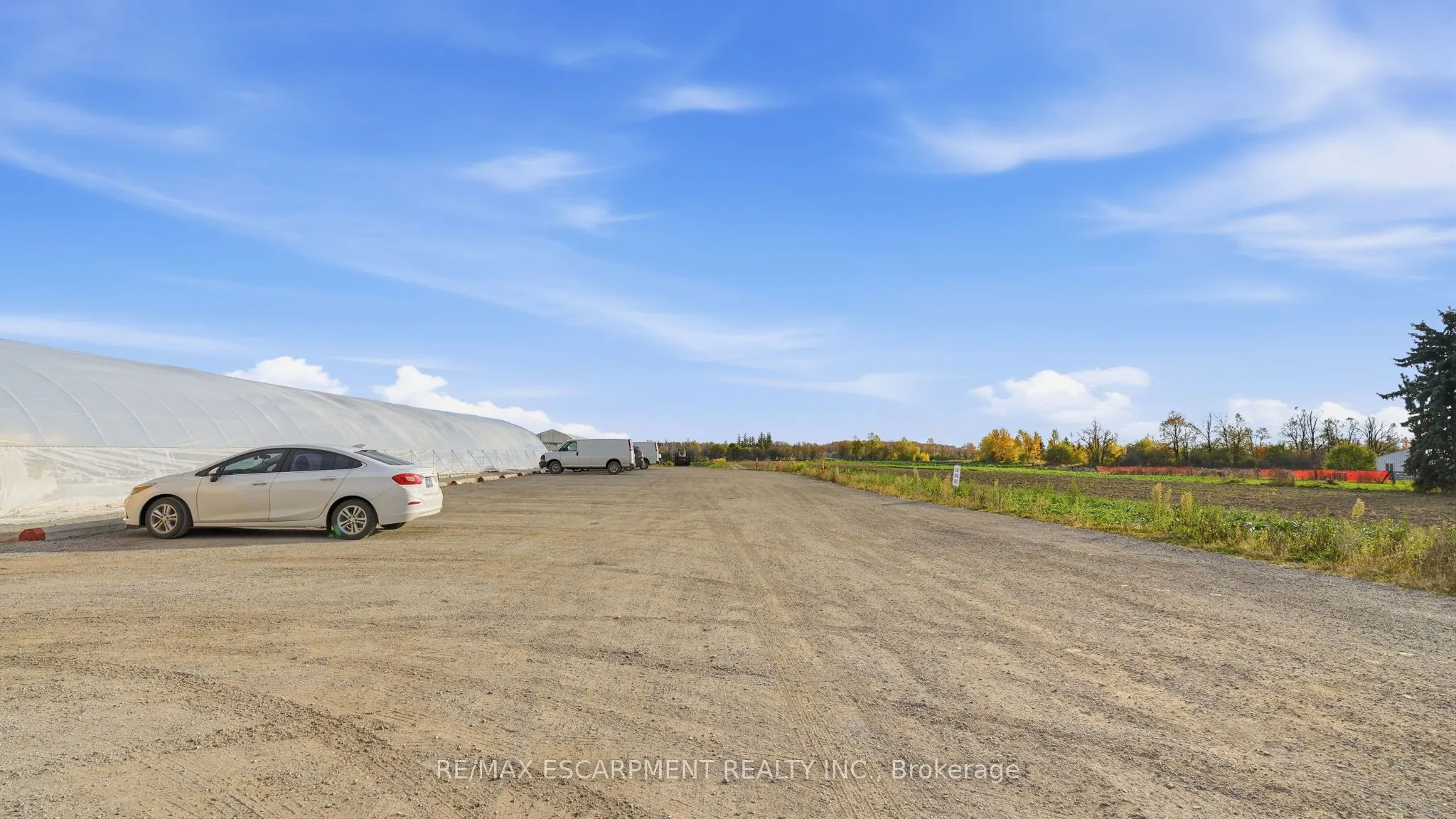 4283 King-Vaughan Road