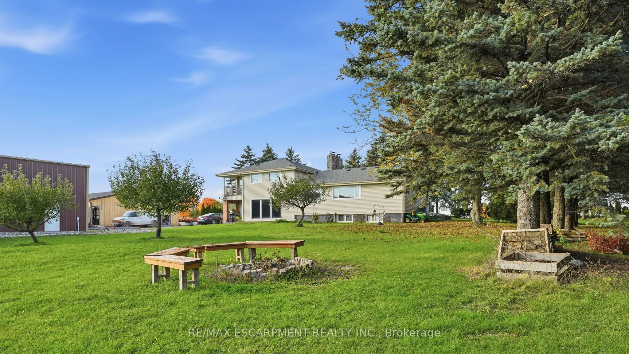 4283 King-Vaughan Road