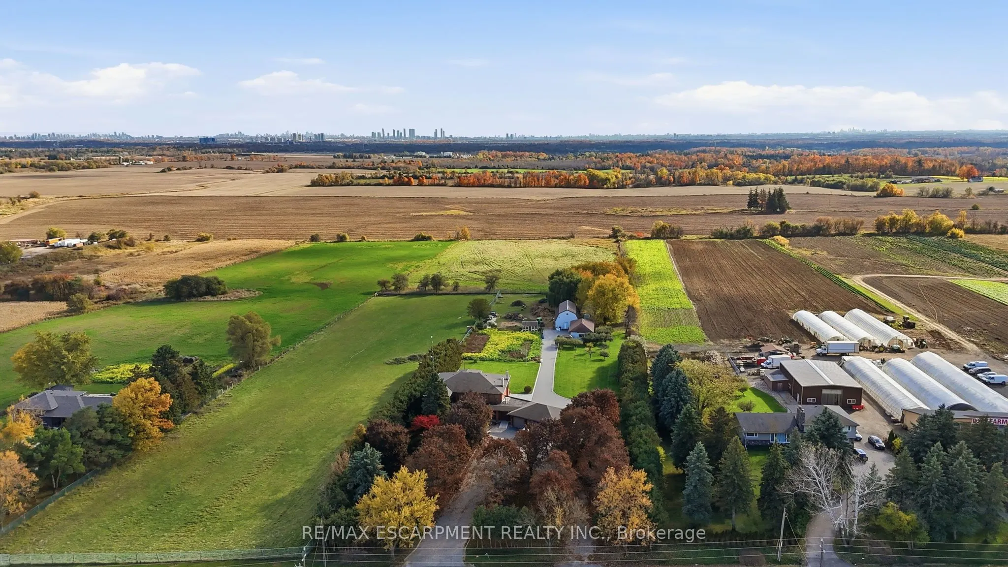 4283 King-Vaughan Road