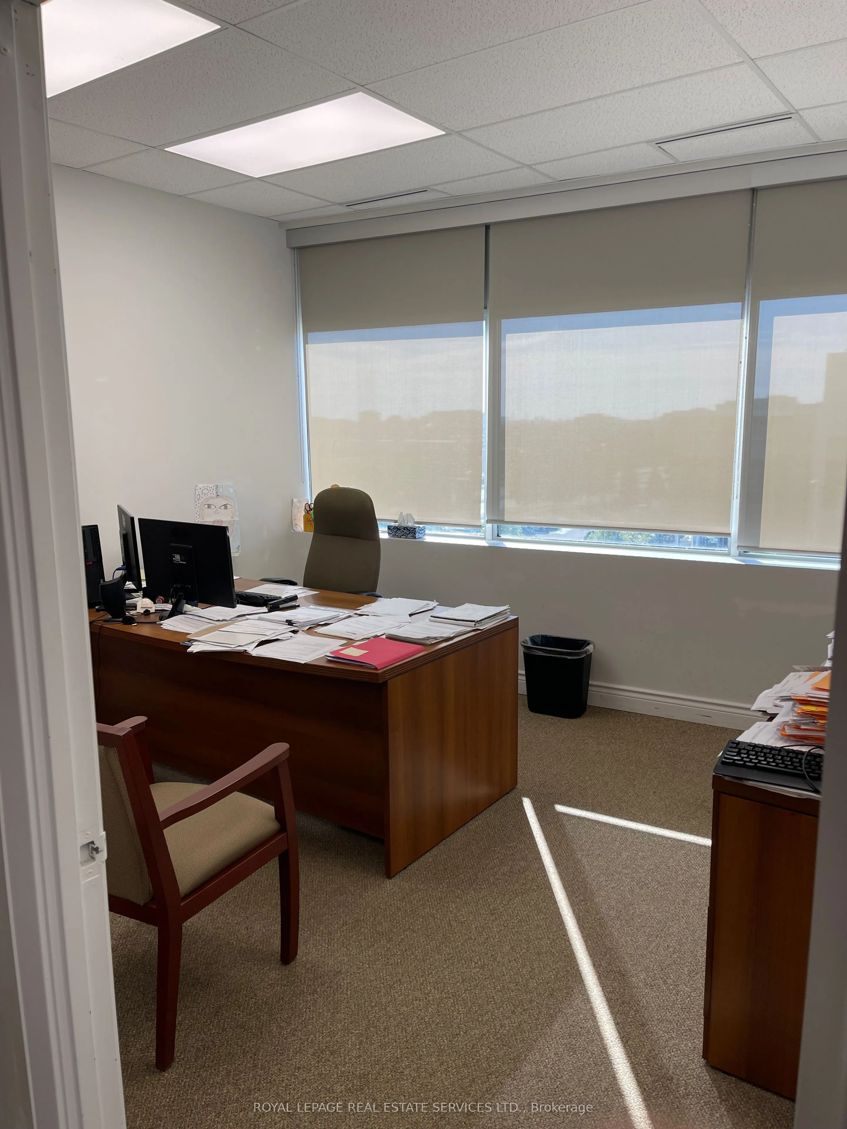 9140 Leslie Street, #411