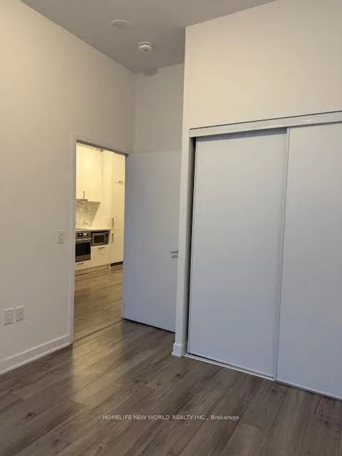 60 Honeycrisp Crescent, #1615