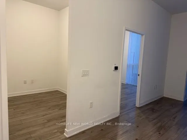 60 Honeycrisp Crescent, #1615