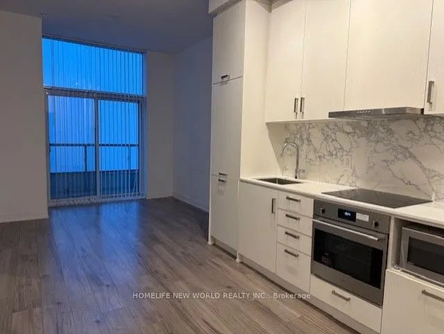 60 Honeycrisp Crescent, #1615