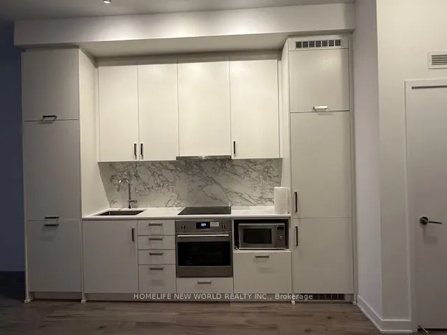 60 Honeycrisp Crescent, #1615