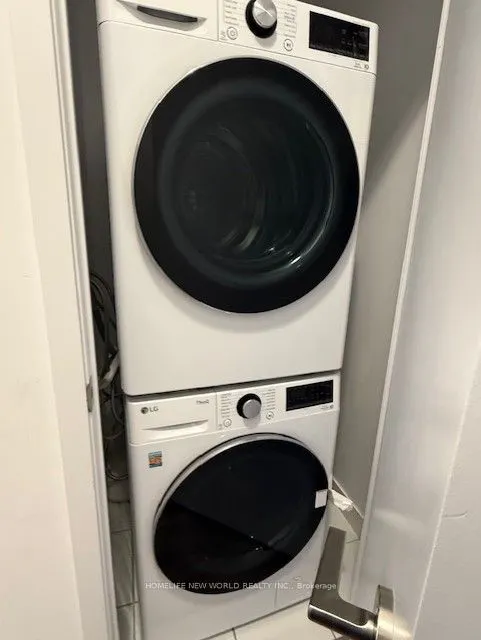 60 Honeycrisp Crescent, #1615