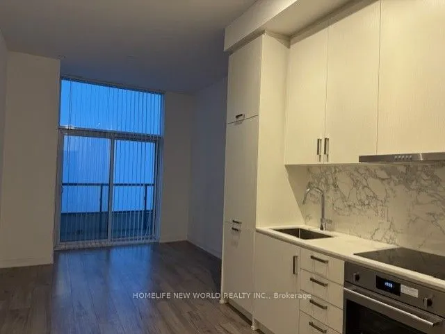 60 Honeycrisp Crescent, #1615