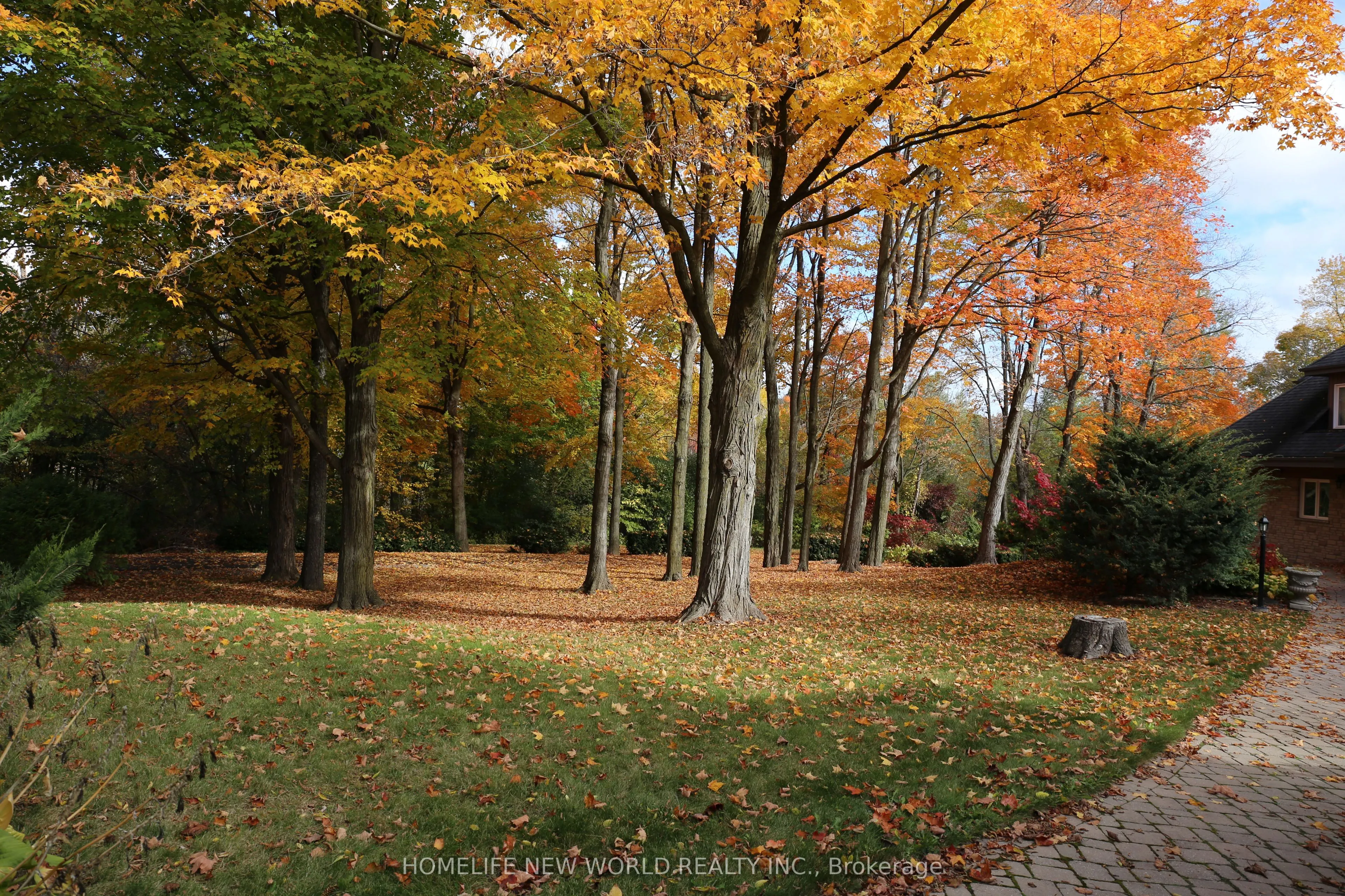 13867 Woodbine Avenue