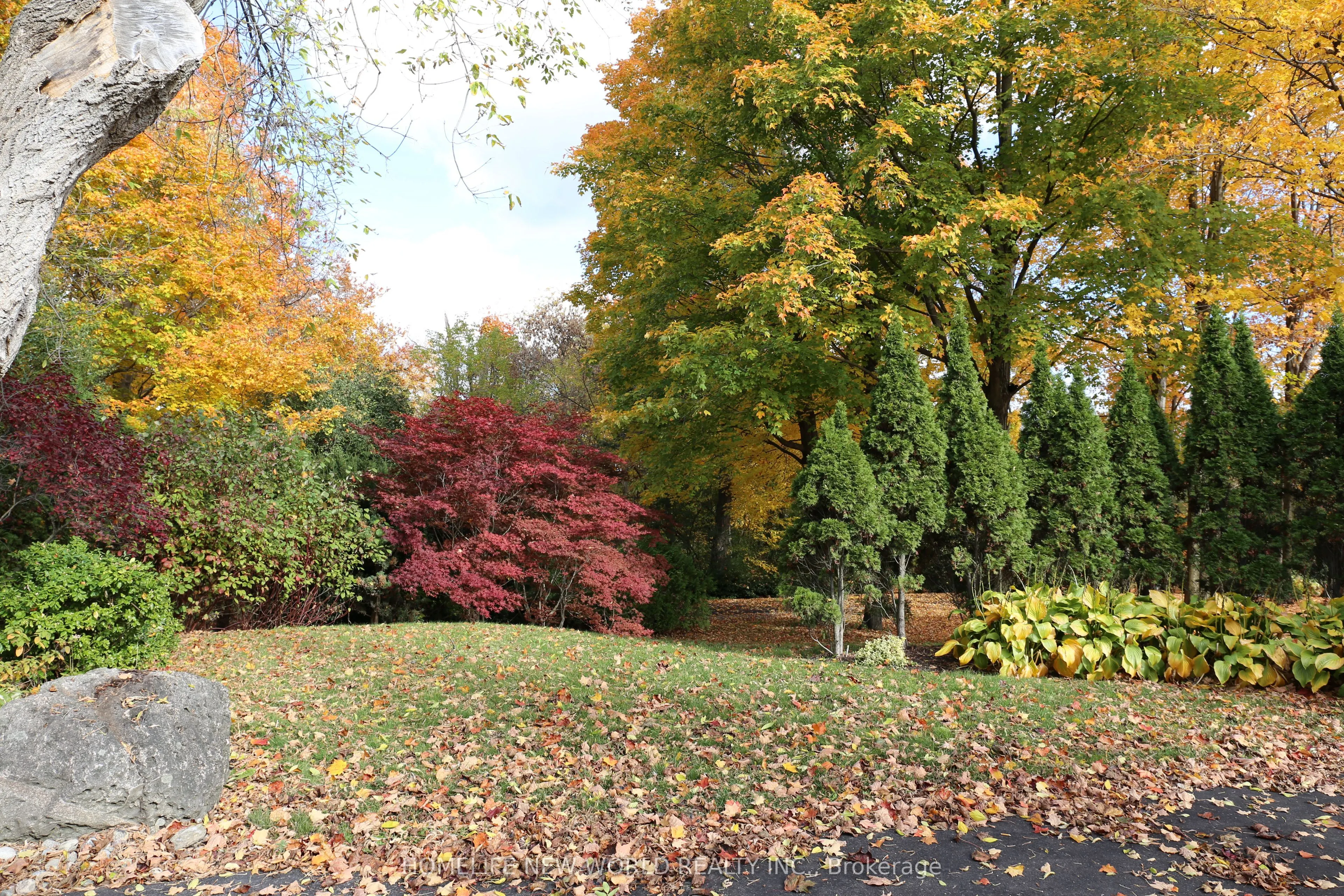 13867 Woodbine Avenue