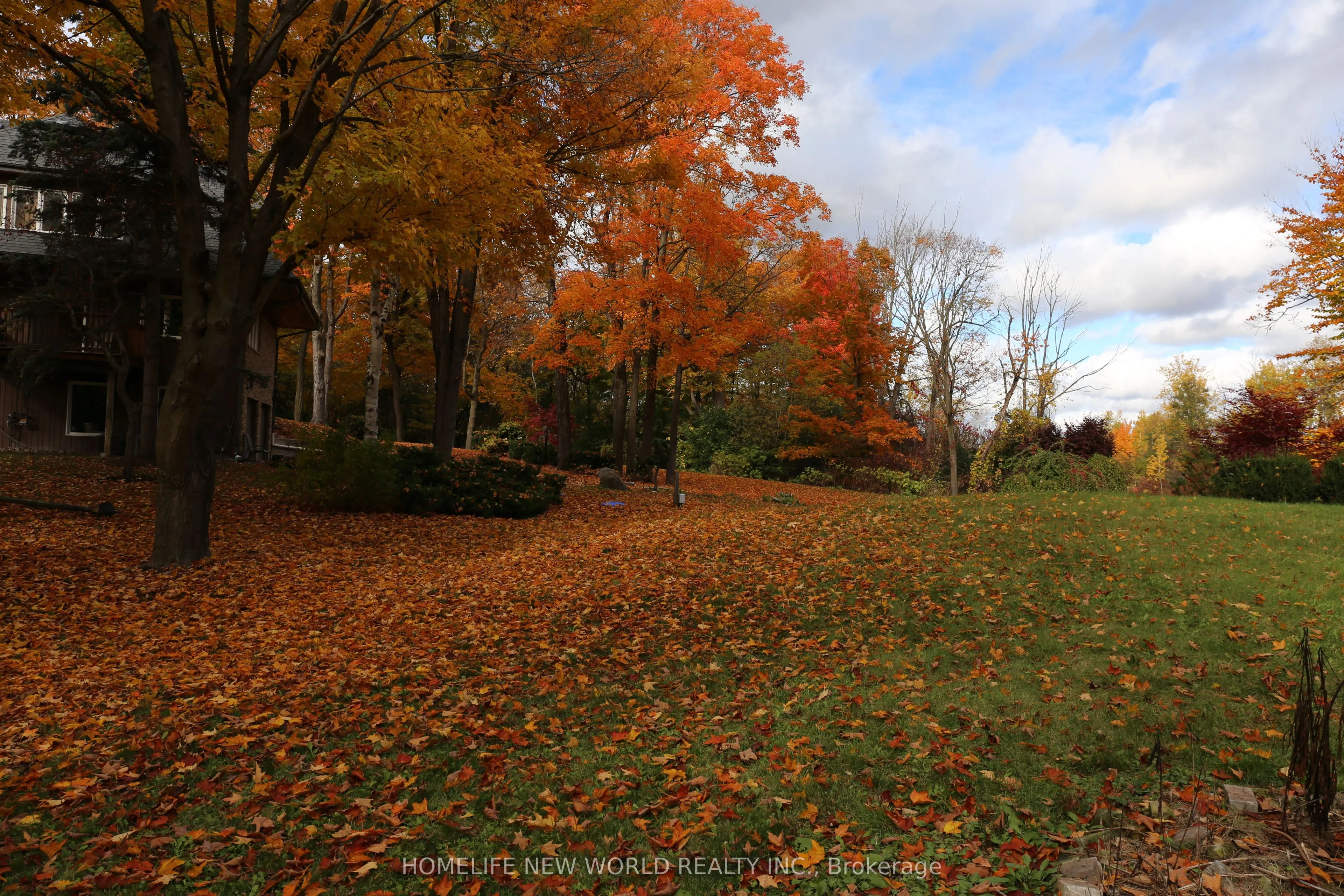 13867 Woodbine Avenue