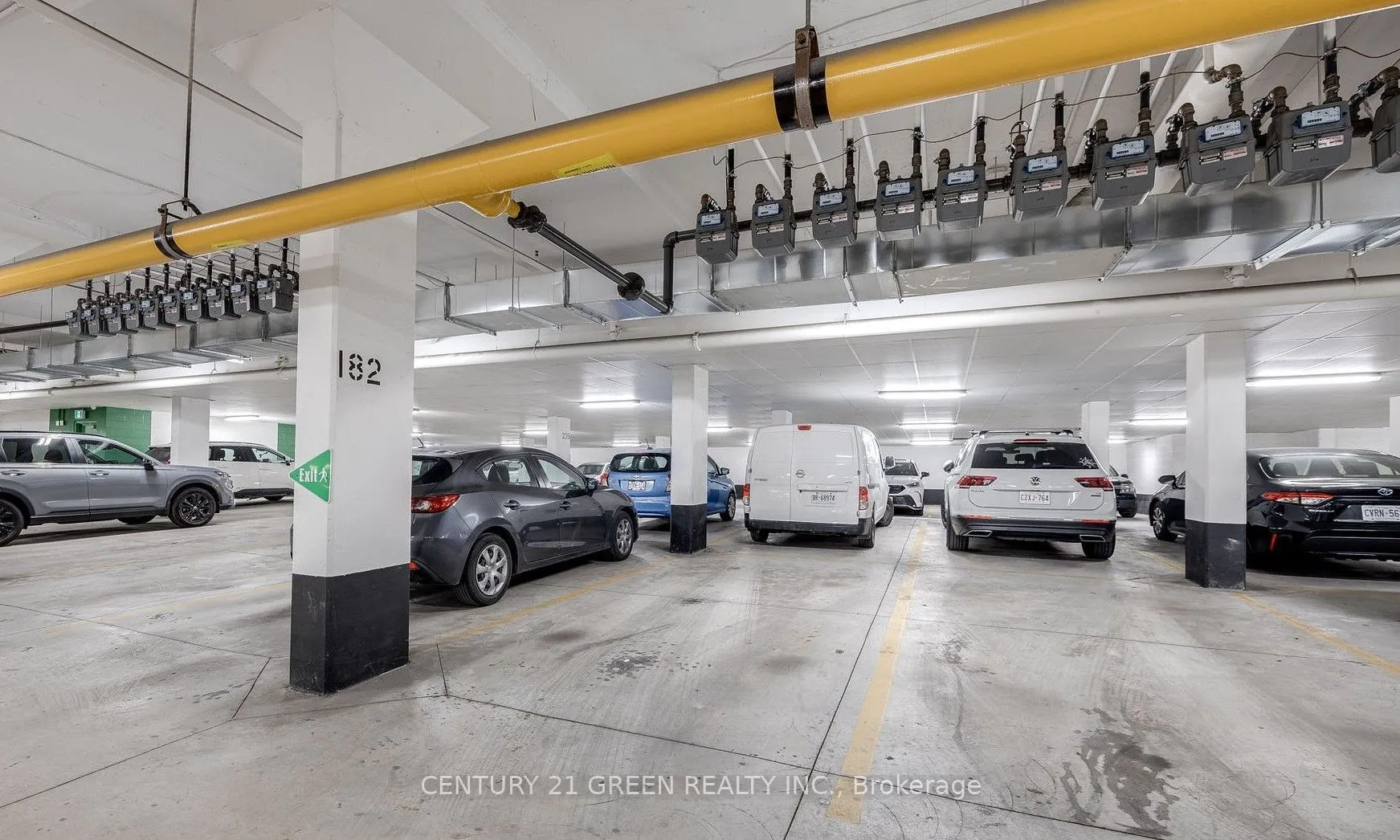 2 Westmeath Lane, #2109