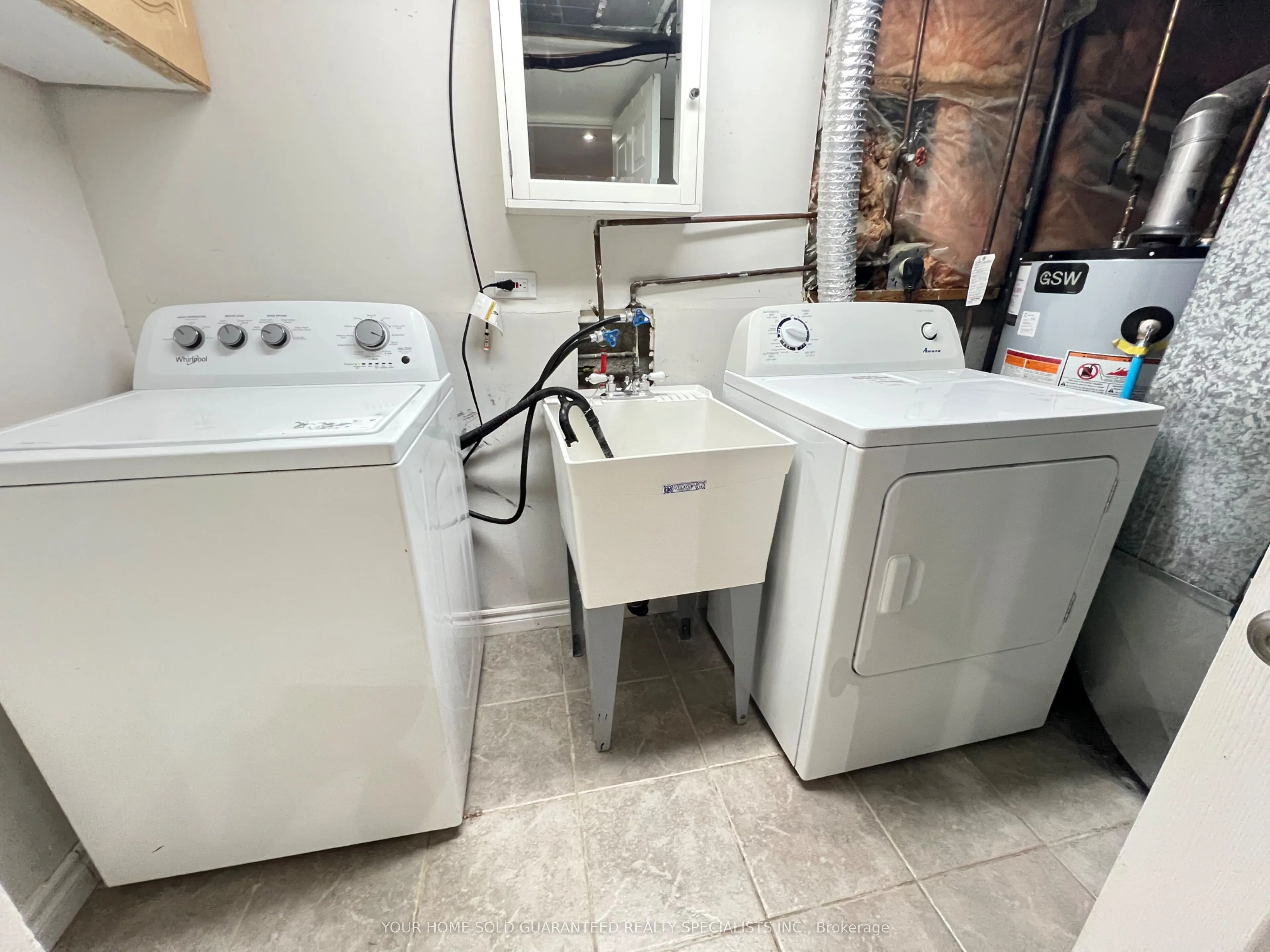 60 Gayla Street, #Basement