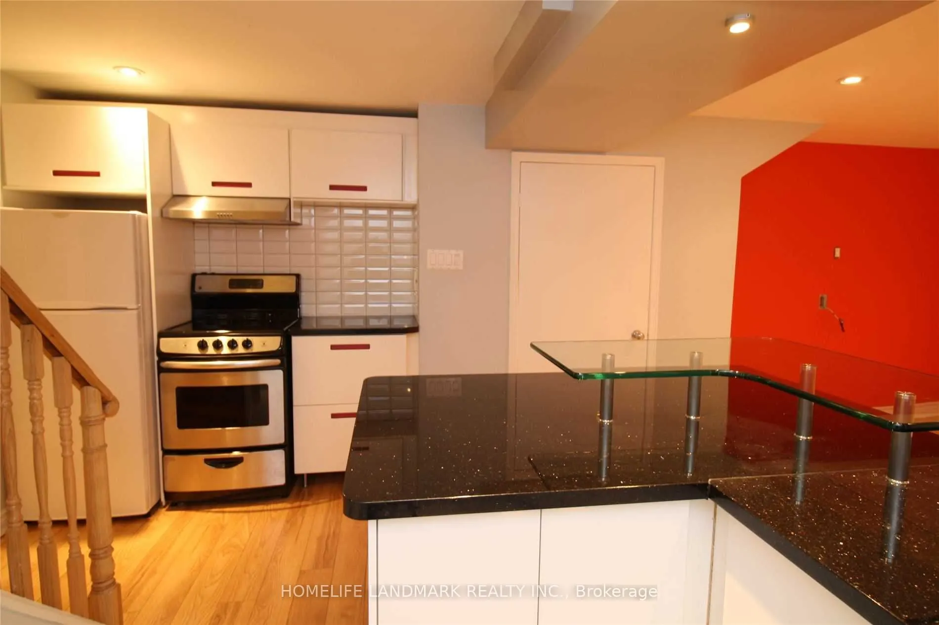 21 Marsh Street, #Lower