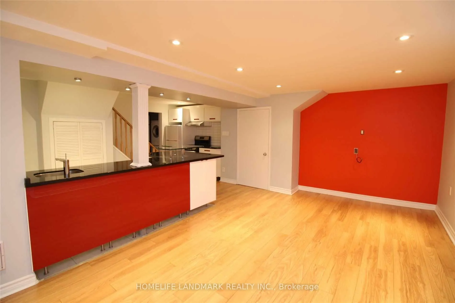 21 Marsh Street, #Lower