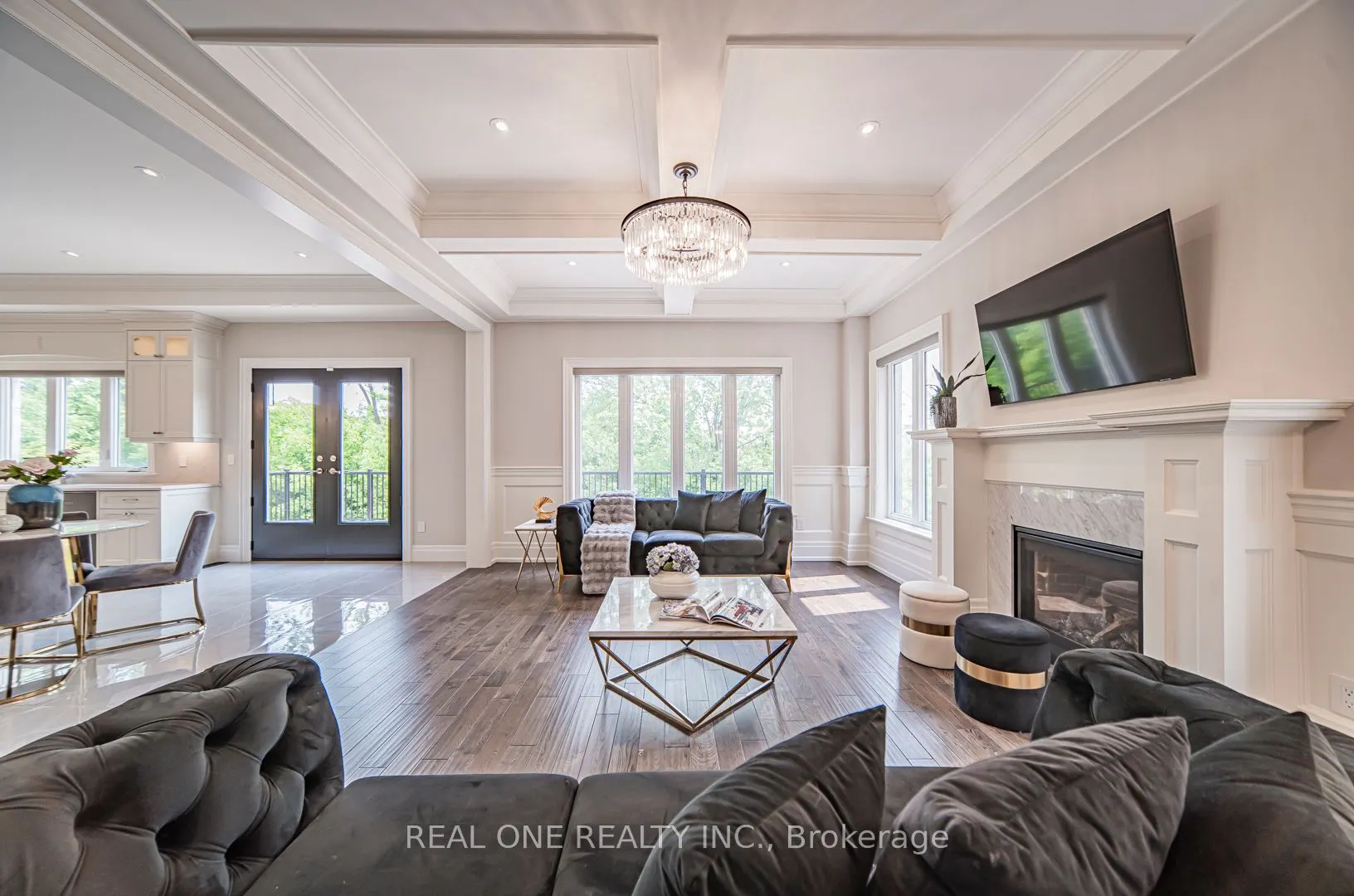 91 Fitzgerald Avenue