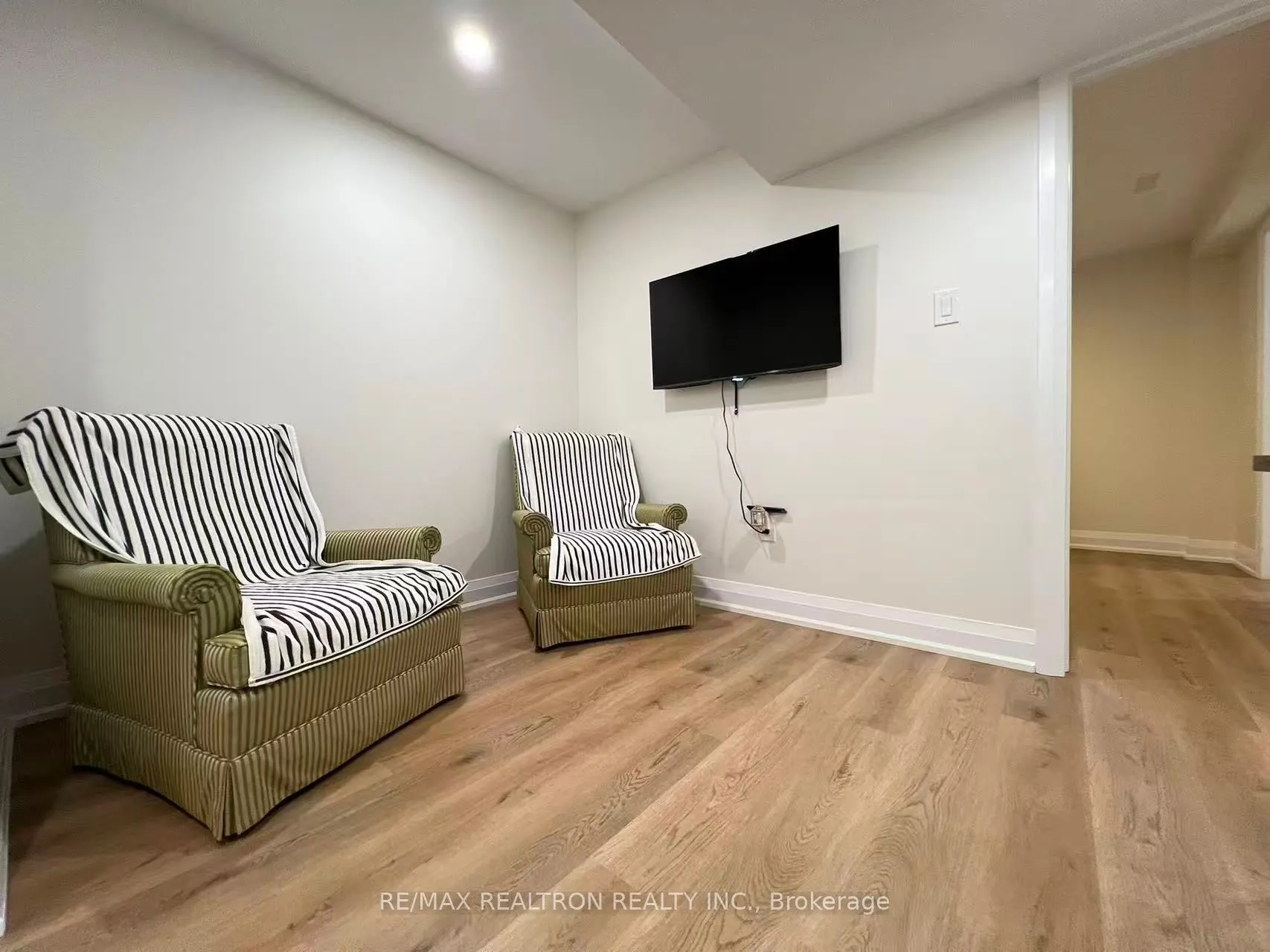 121 Banbrooke Crescent, #BSMT