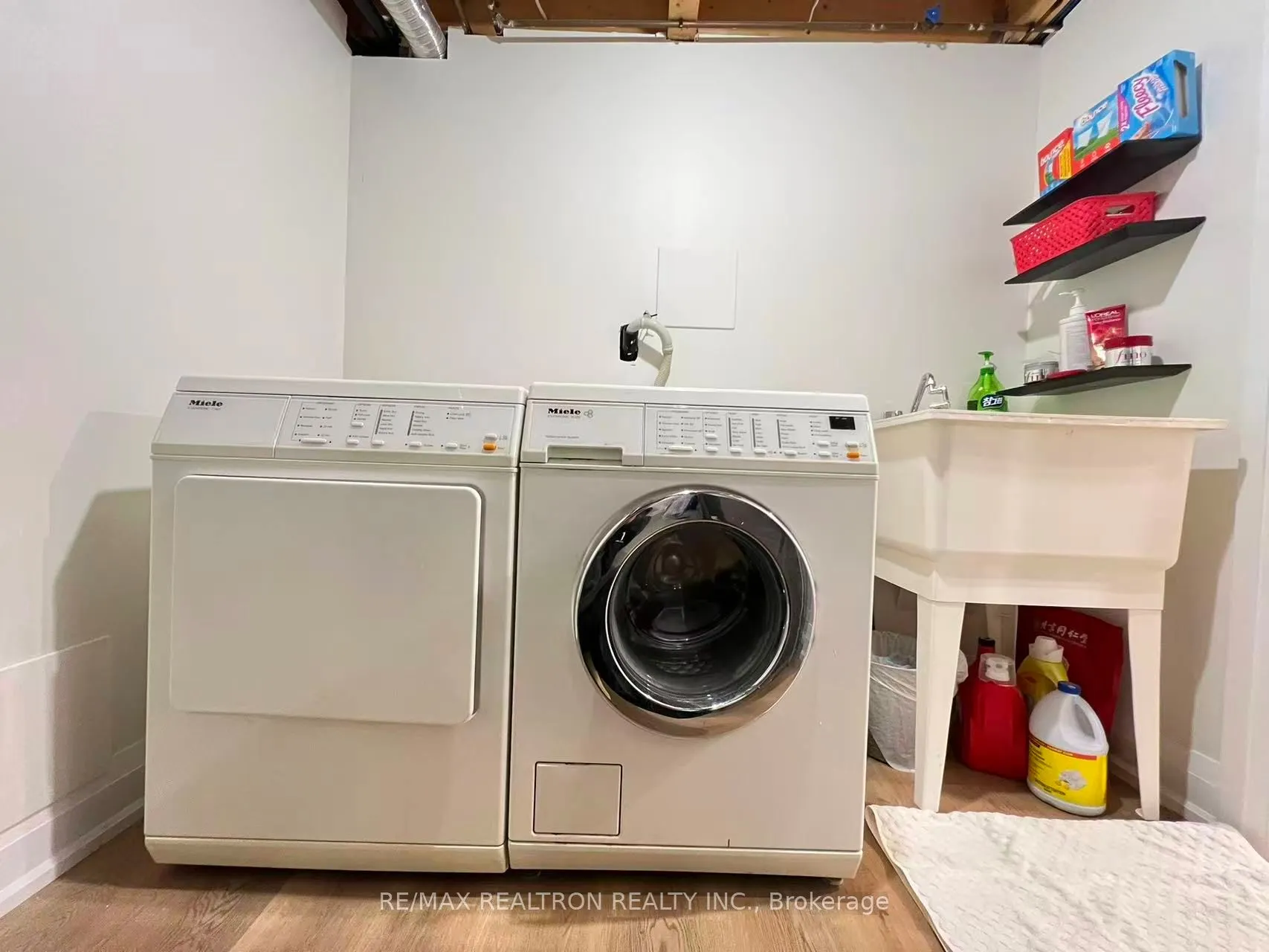 121 Banbrooke Crescent, #BSMT