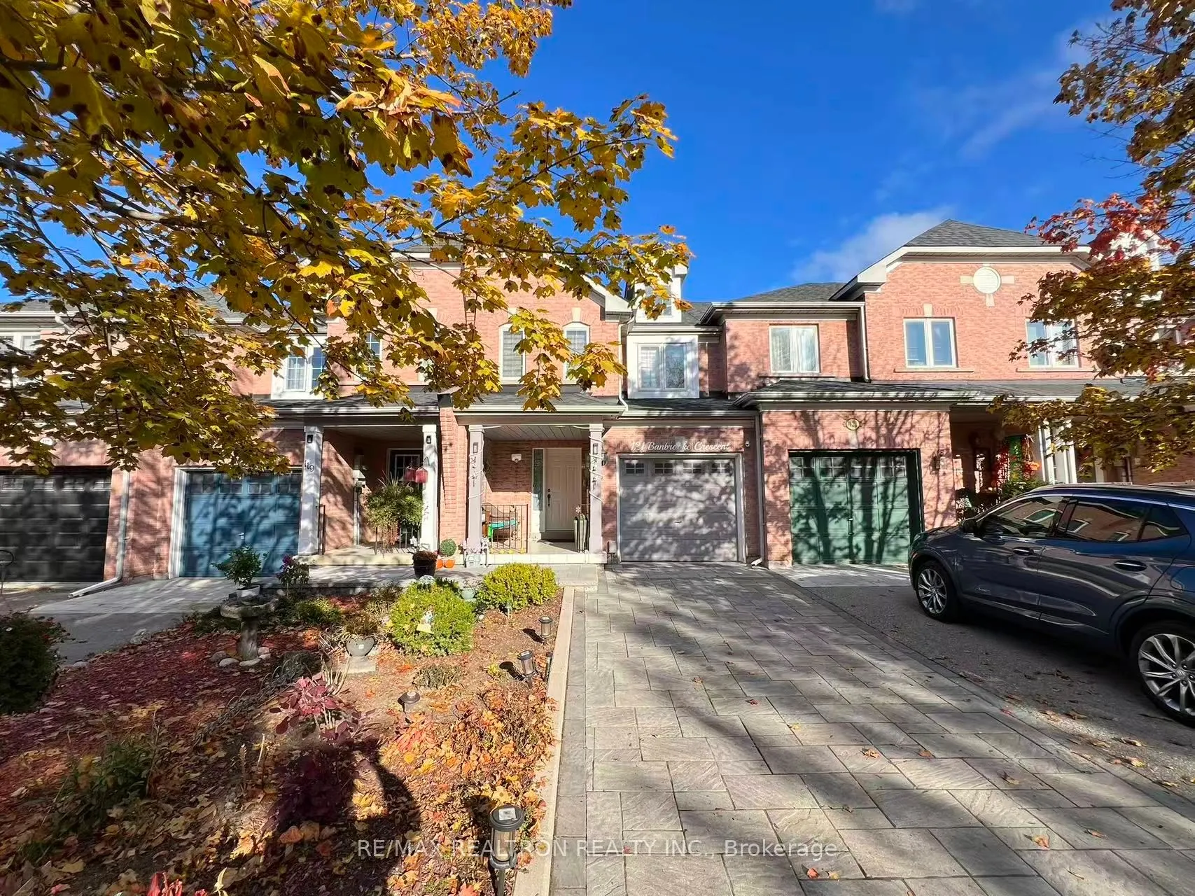 121 Banbrooke Crescent, #BSMT