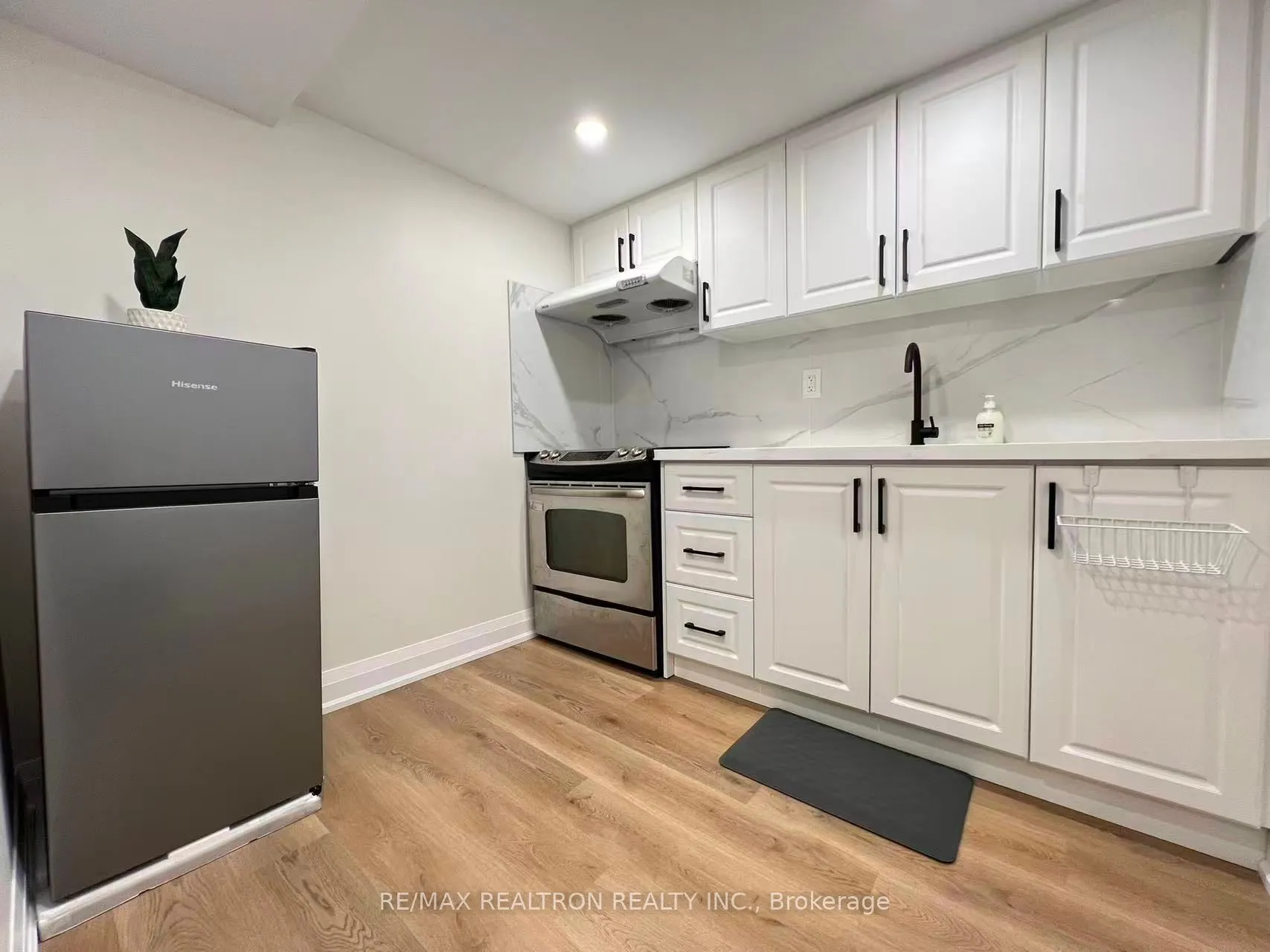 121 Banbrooke Crescent, #BSMT