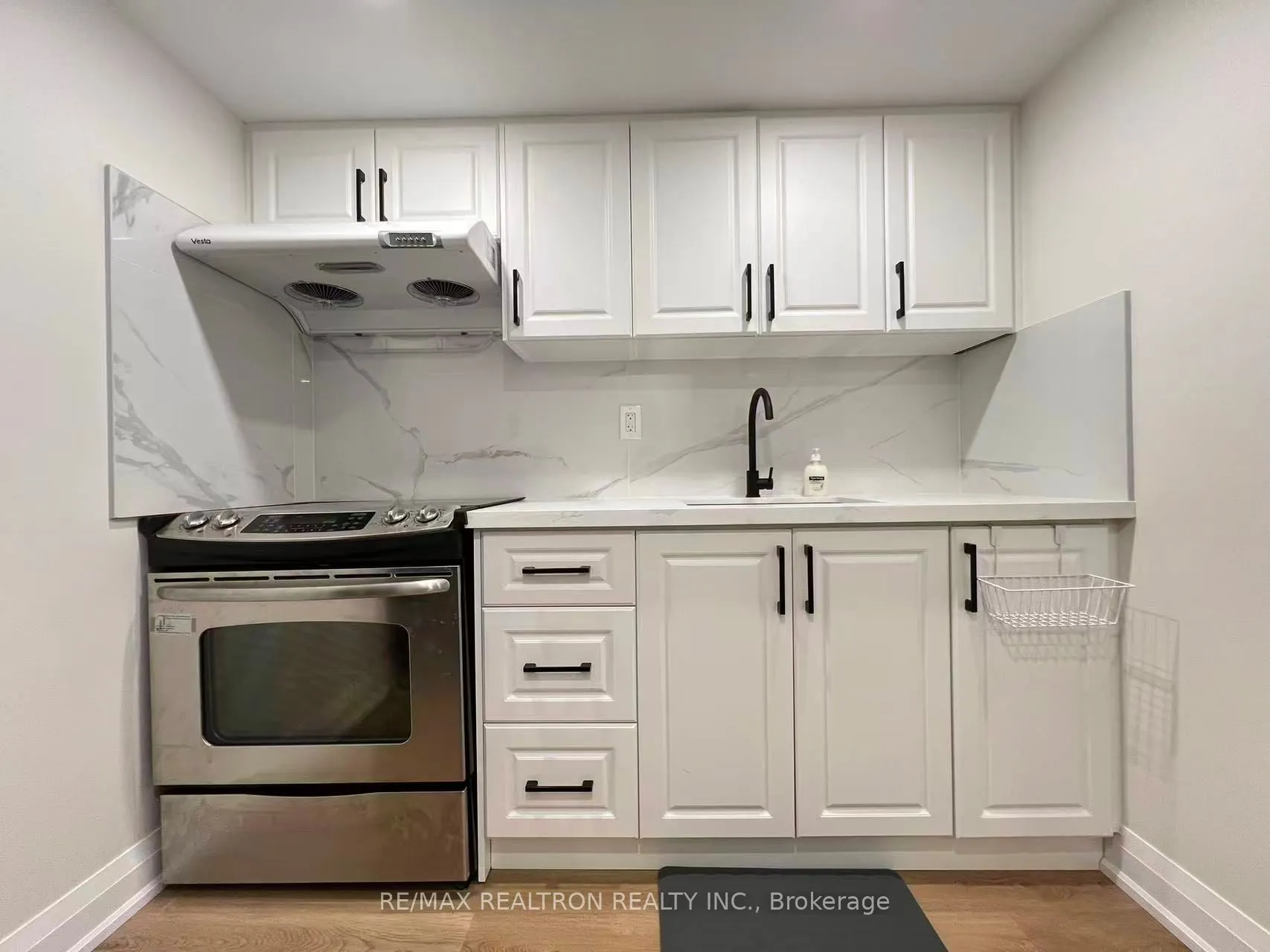 121 Banbrooke Crescent, #BSMT