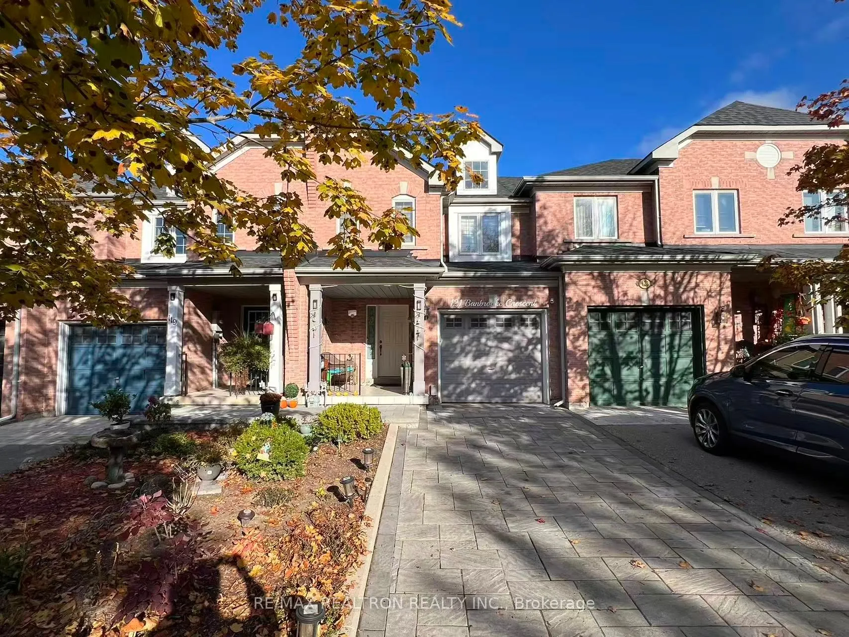 121 Banbrooke Crescent, #BSMT