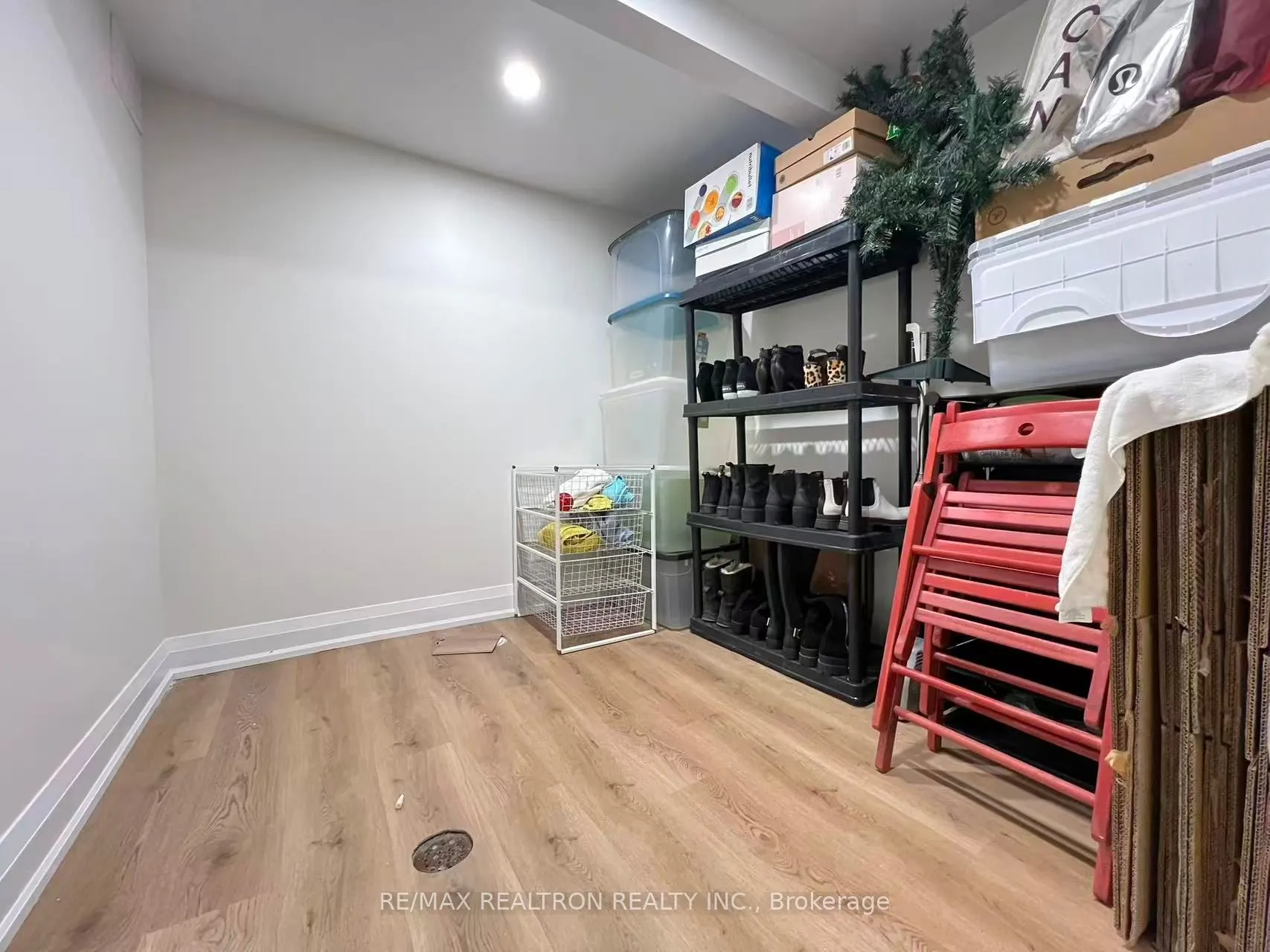 121 Banbrooke Crescent, #BSMT