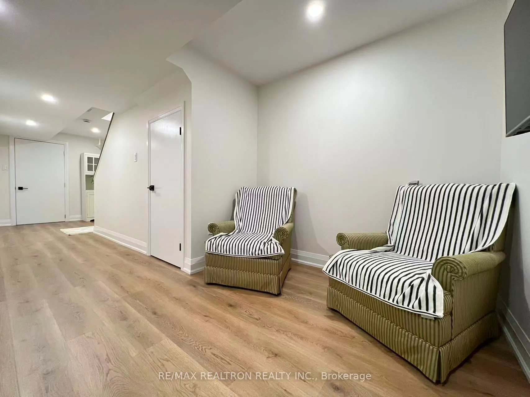 121 Banbrooke Crescent, #BSMT