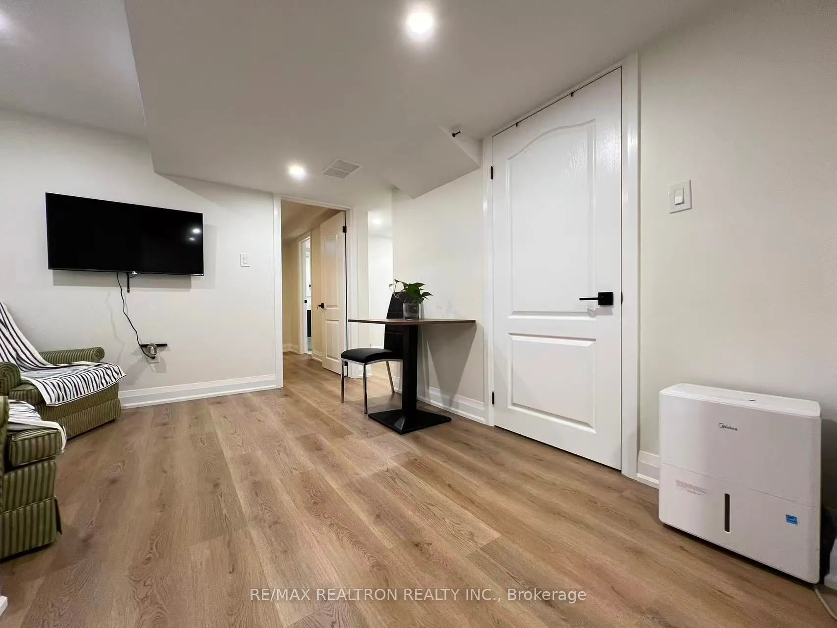 121 Banbrooke Crescent, #BSMT