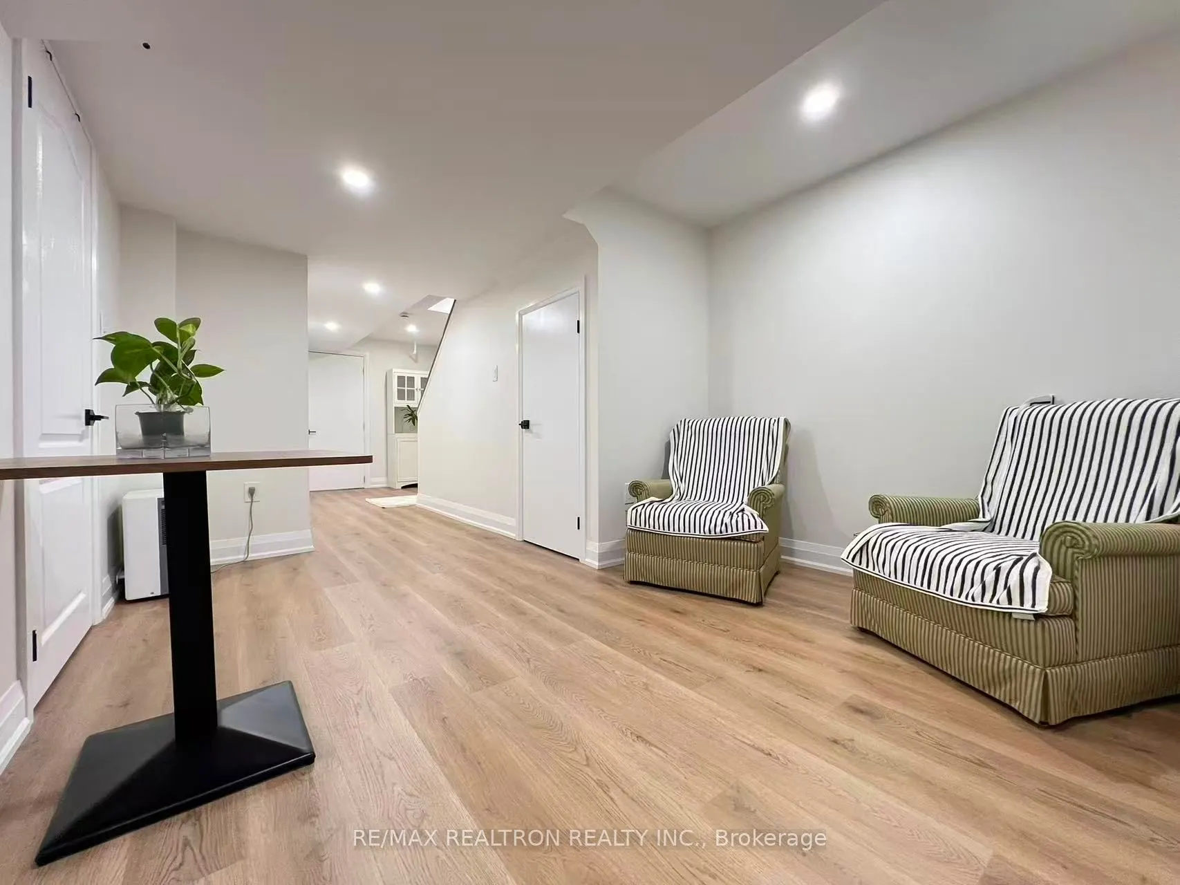 121 Banbrooke Crescent, #BSMT