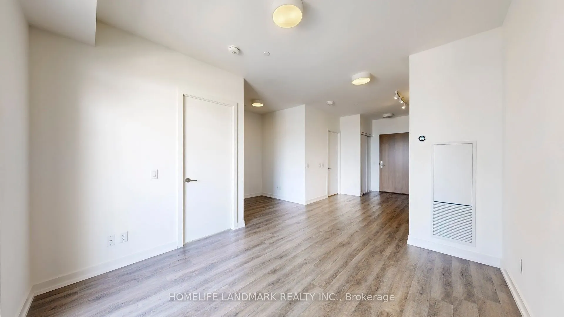 1 Grandview Avenue, #1205