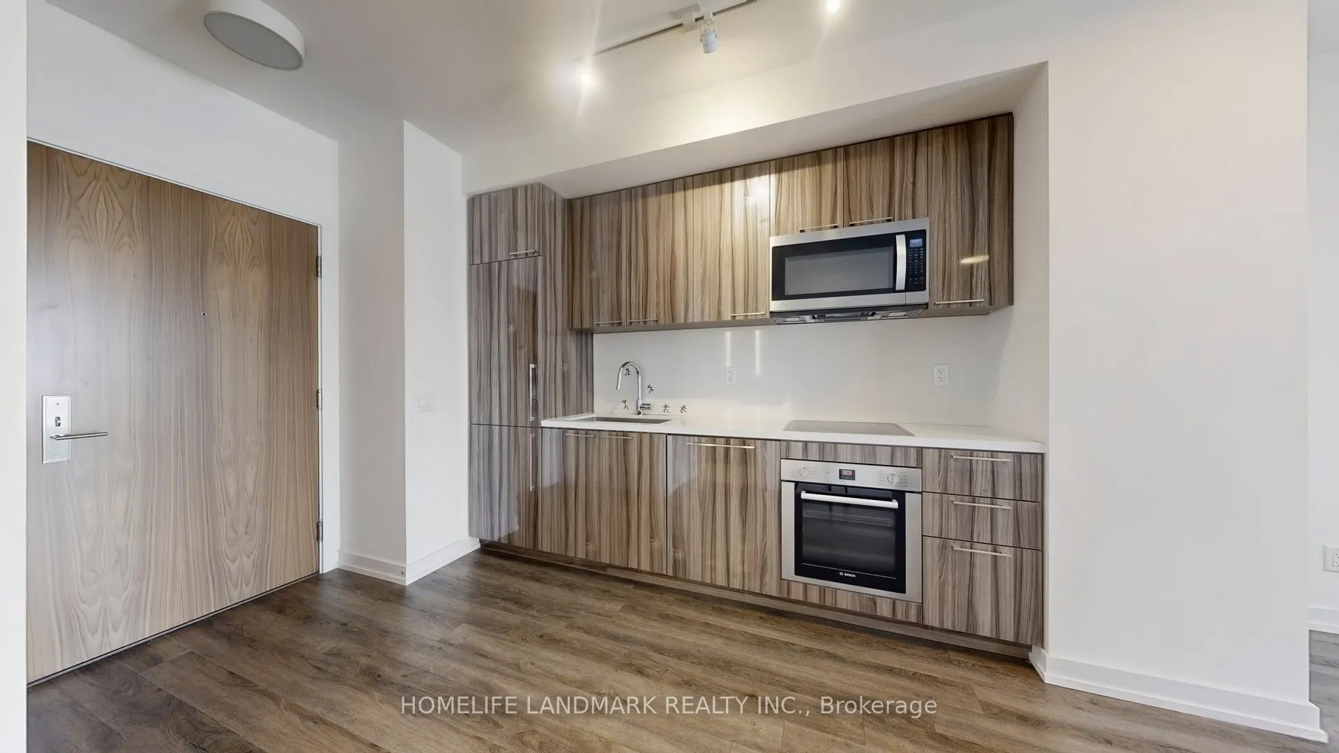 1 Grandview Avenue, #1205