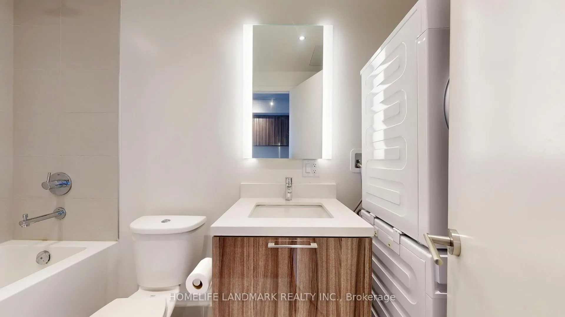 1 Grandview Avenue, #1205