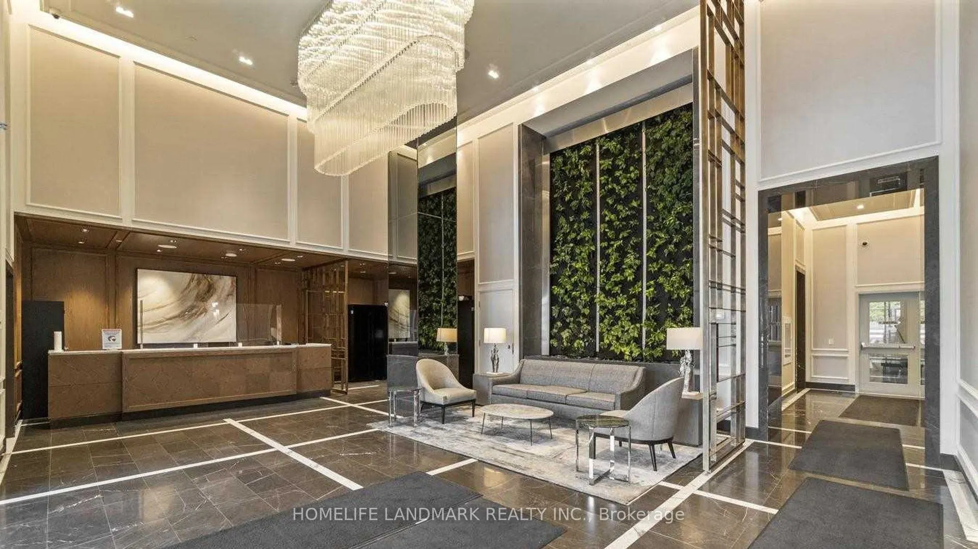 1 Grandview Avenue, #1205