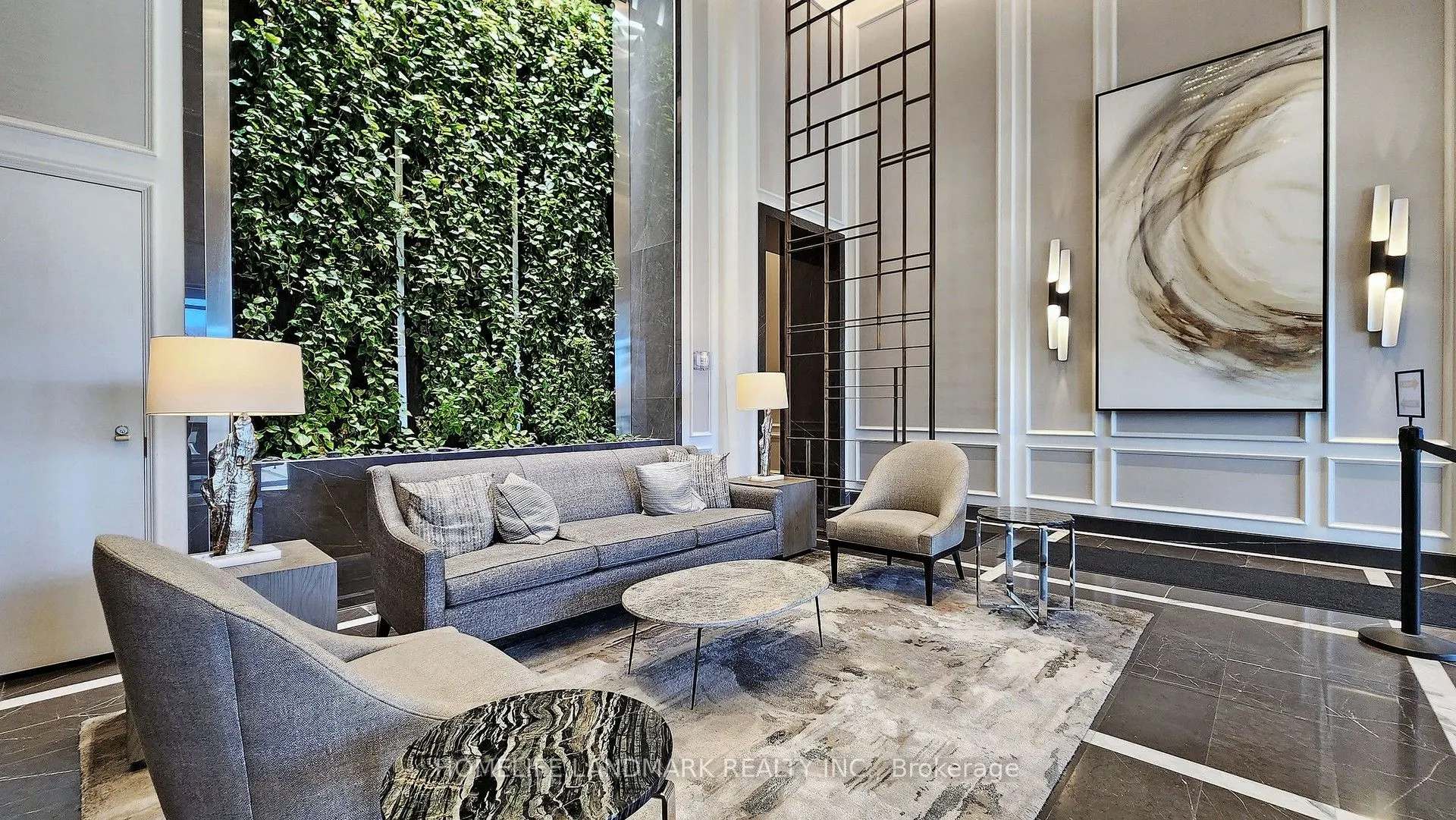 1 Grandview Avenue, #1205