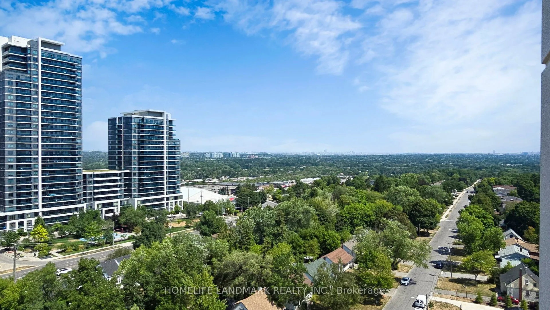 1 Grandview Avenue, #1205