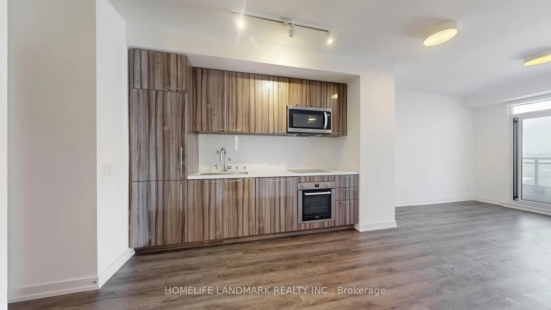 1 Grandview Avenue, #1205