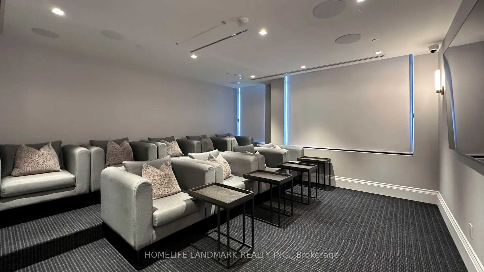 1 Grandview Avenue, #1205