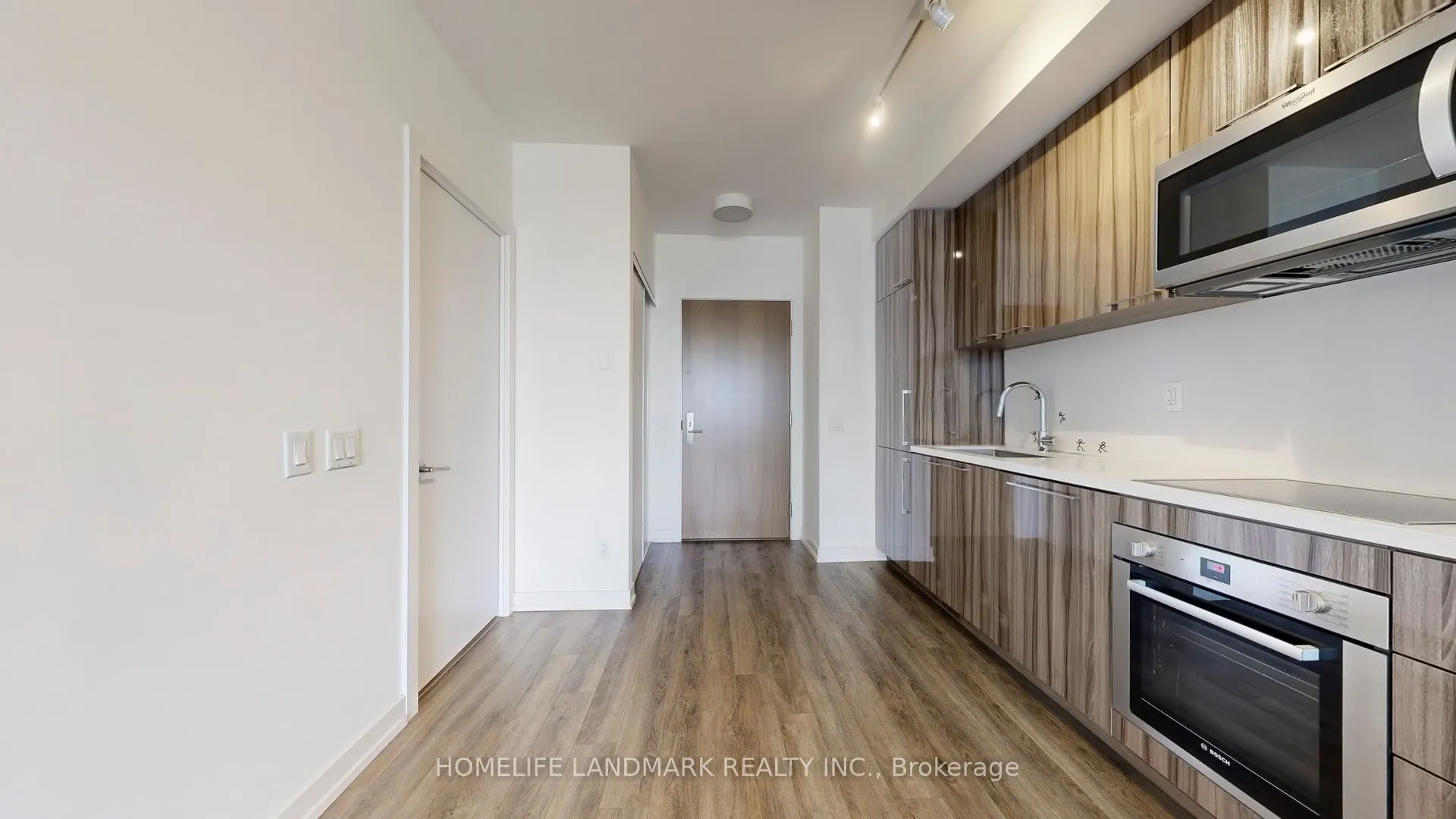 1 Grandview Avenue, #1205