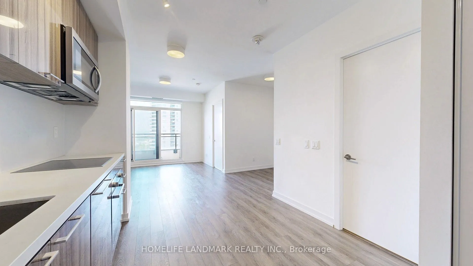 1 Grandview Avenue, #1205