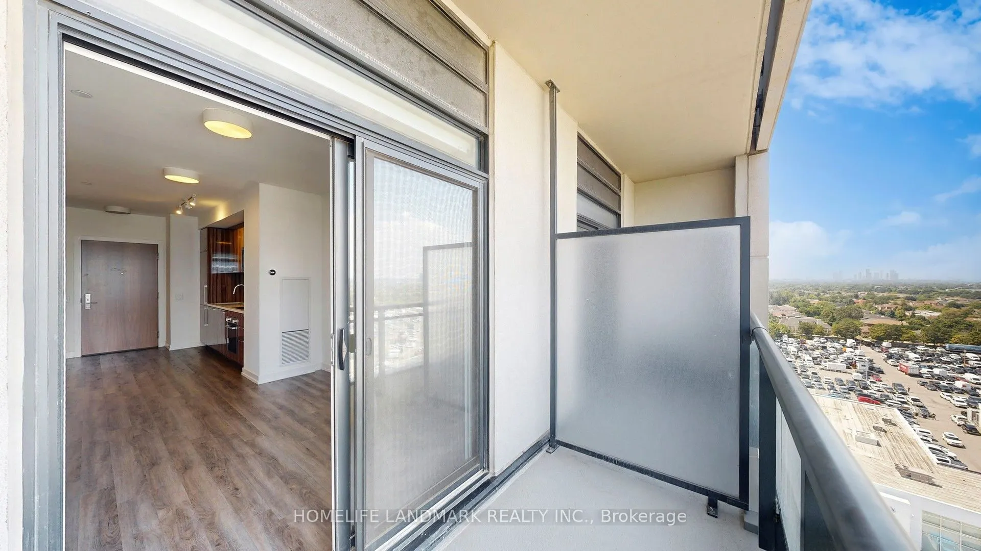 1 Grandview Avenue, #1205