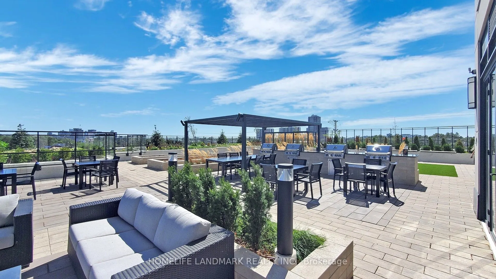 1 Grandview Avenue, #1205