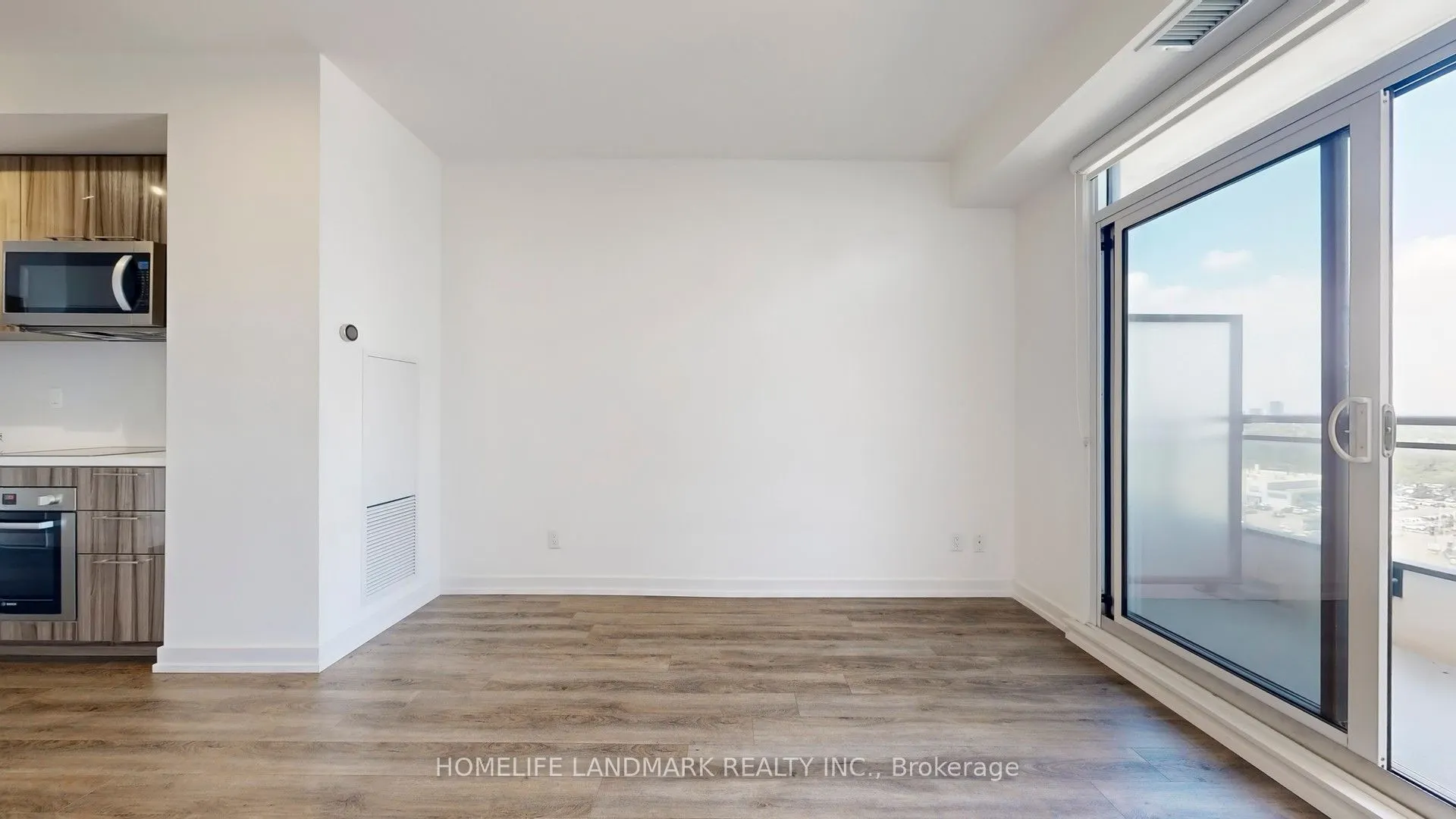 1 Grandview Avenue, #1205