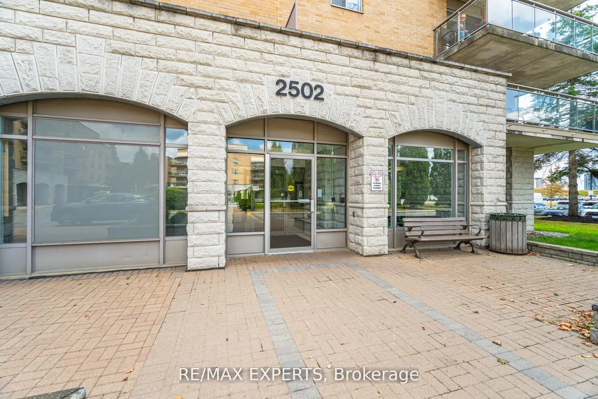 2502 Rutherford Road, #216