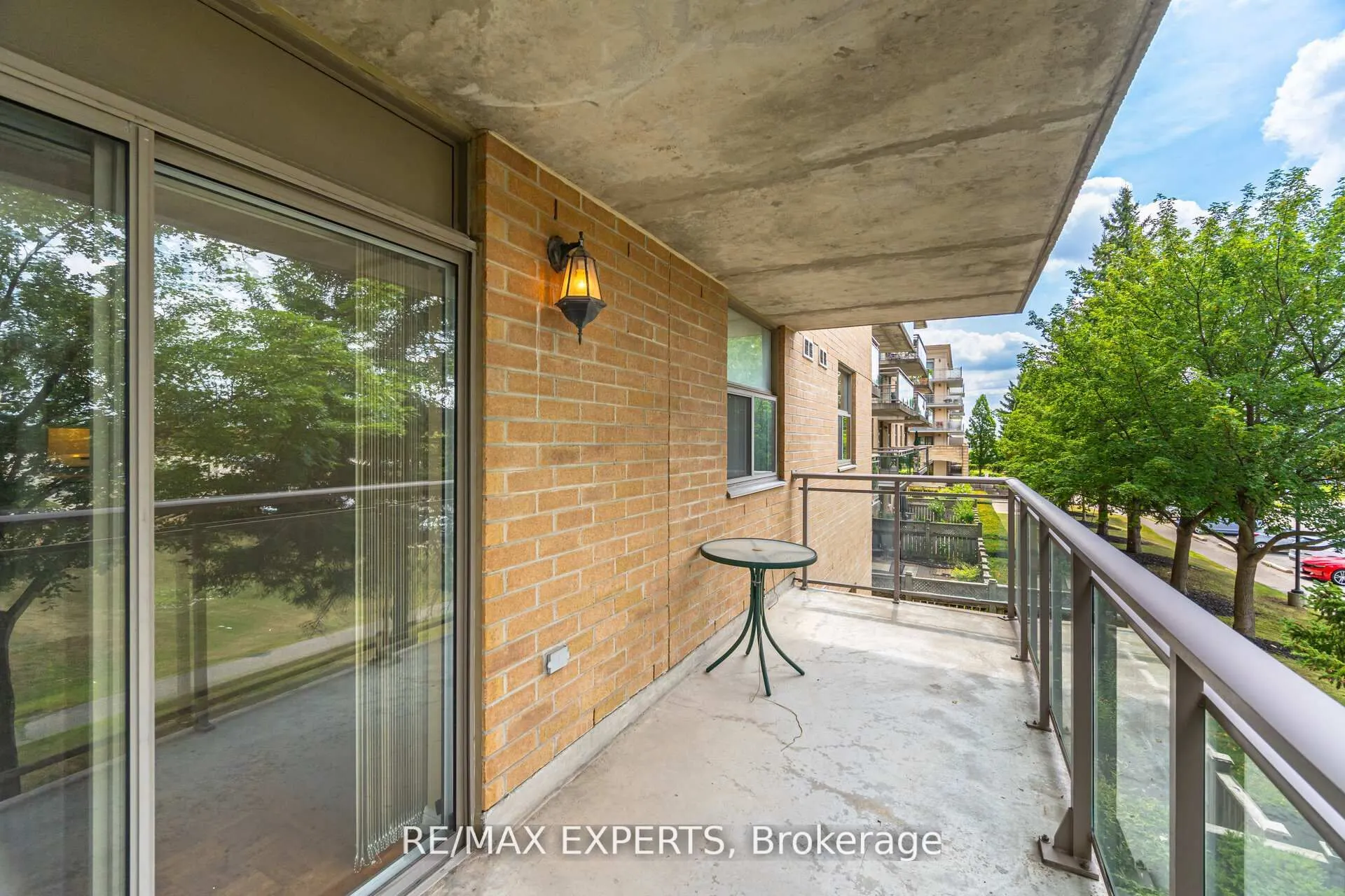 2502 Rutherford Road, #216