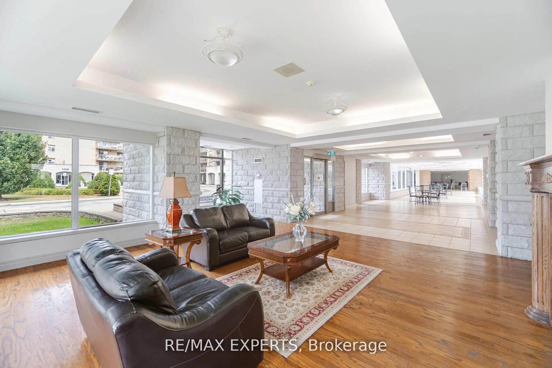 2502 Rutherford Road, #216