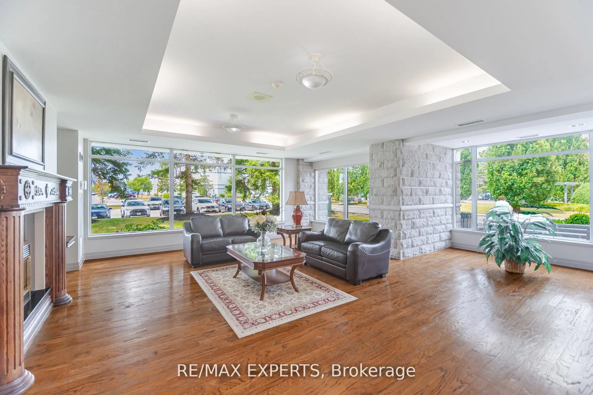 2502 Rutherford Road, #216