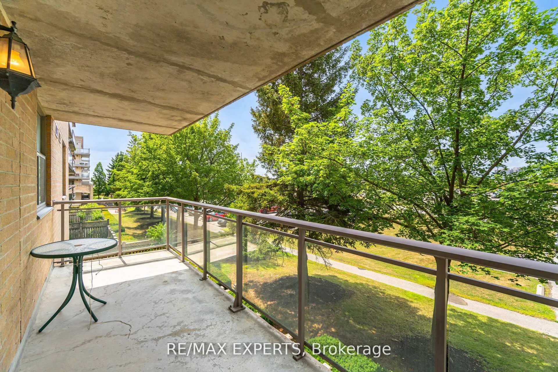 2502 Rutherford Road, #216