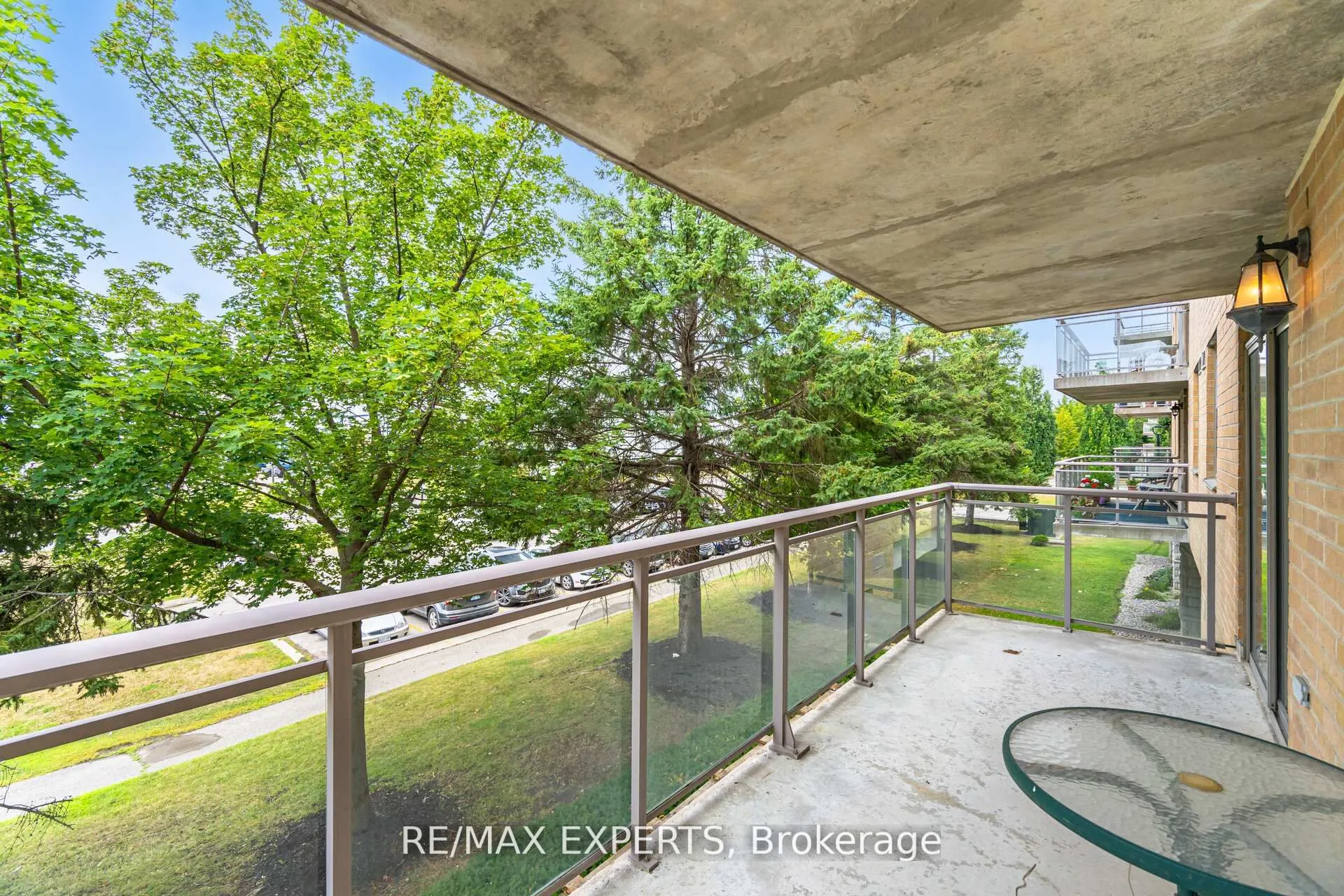 2502 Rutherford Road, #216